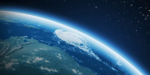 Dünyanın çevresindeki uğultunun sırrı çözüldü!