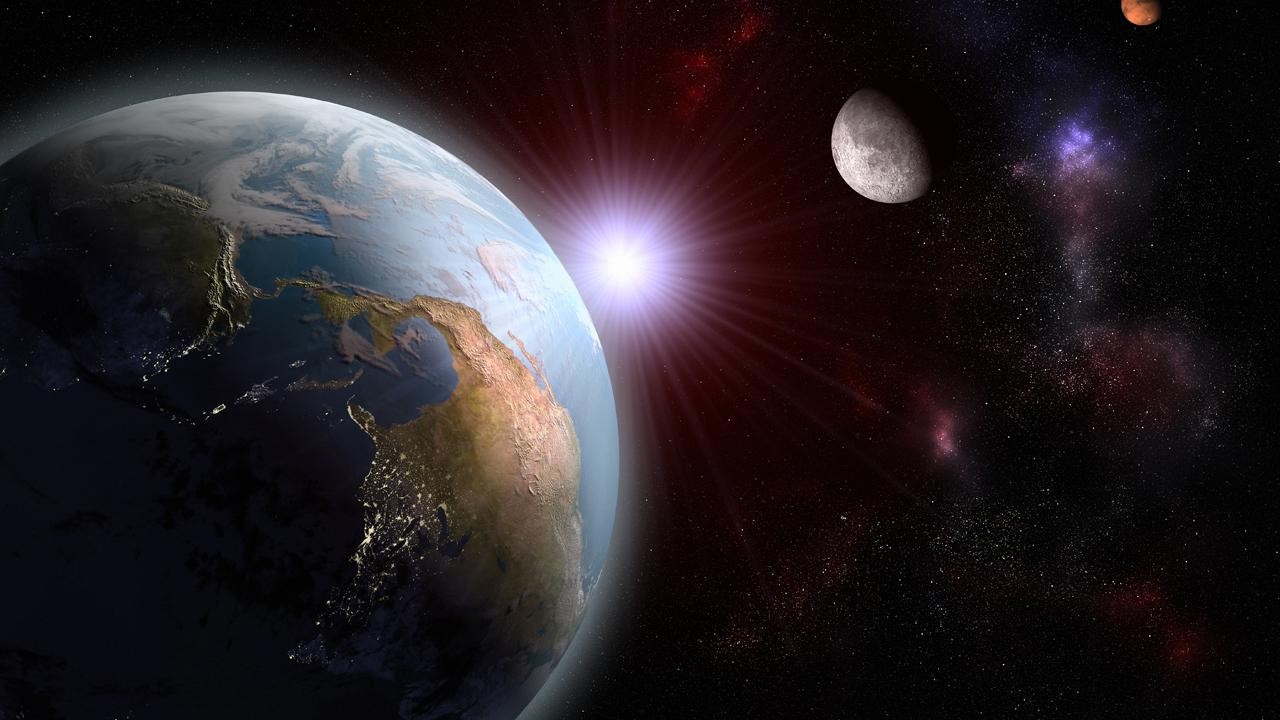 Dünyanın derinliklerinde ne oluyor? Bilim insanları bu keşfi gizleyemedi!