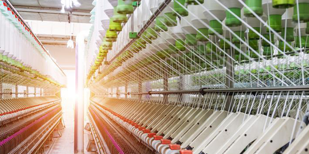 Dünyanın dört bir yanına ürün satıyordu! Türk tekstil devinden çok kötü haber, konkordato ilan ettiler