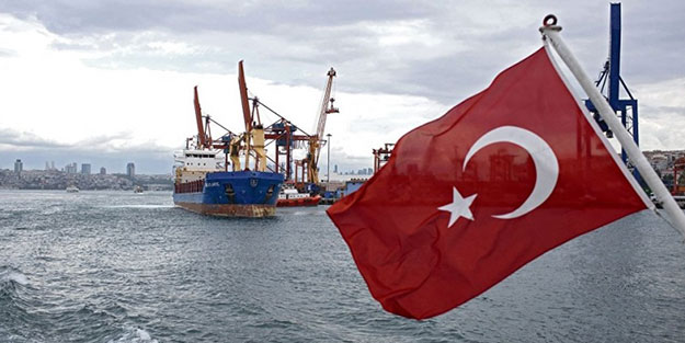 Dünyanın dört bir yanında yükselen Türk imzası! Müteahhitlik sektöründen 560 milyar dolarlık dev gövde gösterisi!