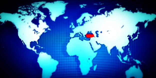 Dünyanın ekseninin kaymasına insanlar sebep olmuş!