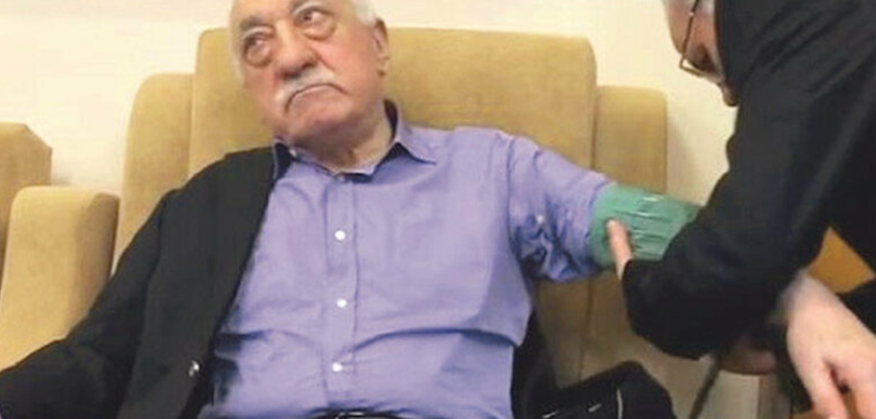 Dünyanın en alçak örgütü FETÖ’den dikkat çeken kodlama sistemi