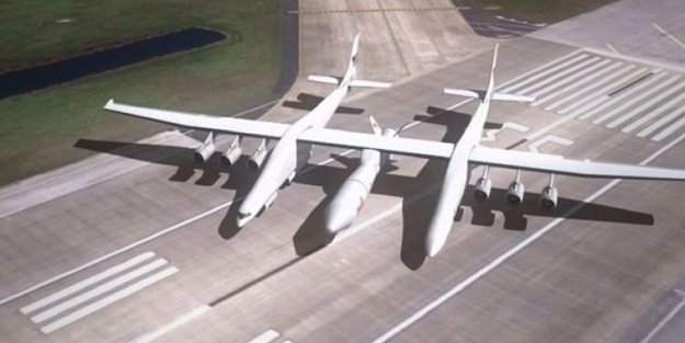 Dünyanın en büyüğü ilk kez görüntülendi!