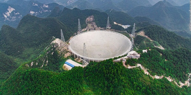 Dünyanın en büyüğü! Kullanıma açıldı