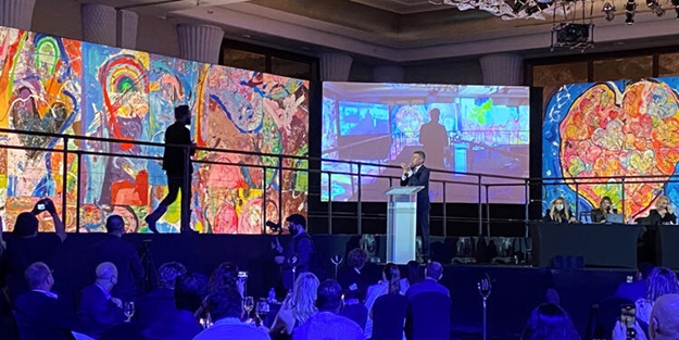 Dünyanın en büyüğü satıldı! Tam 62 milyon dolar