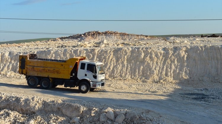 Dünyanın en büyüğü Türkiye'de!