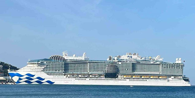 Dünyanın en büyüğü! Türkiye'ye dolar yağacak