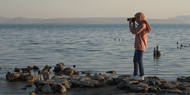 Dünyanın en büyüğü ve sadece belirli bölgelerde bulunuyor! O ilimizde görenler vazgeçemedi