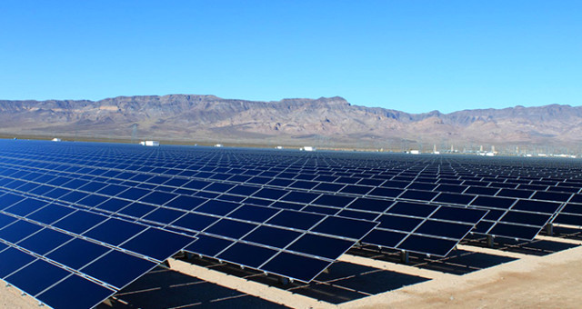 Dünyanın en büyüğü Konya'ya kuruluyor