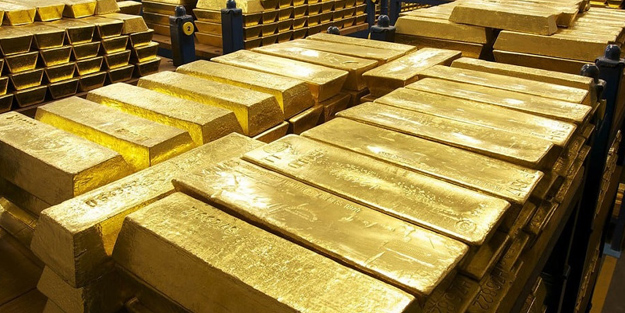 Dünyanın en büyük 5'inci altın rezervine sahip! Alıcı bulamıyor