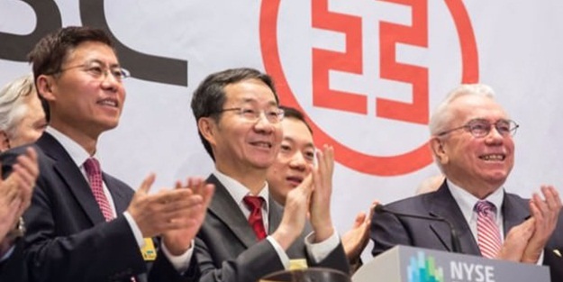 Dünyanın en büyüğüne Türkiye vizesi