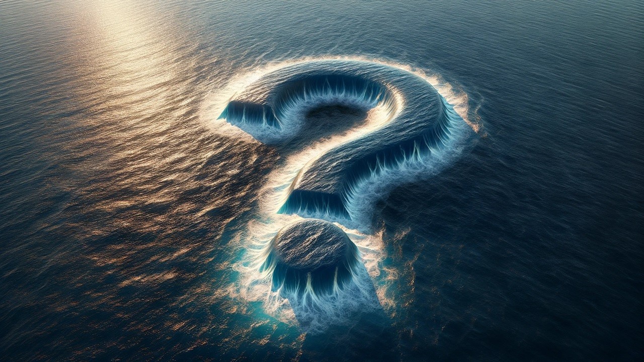 Dünyanın en büyük canlısını merak ediyor musunuz? Hayır; ne balina ne de dinazor! Denizin altında yaşıyor ve 4 bin 500 yaşında!