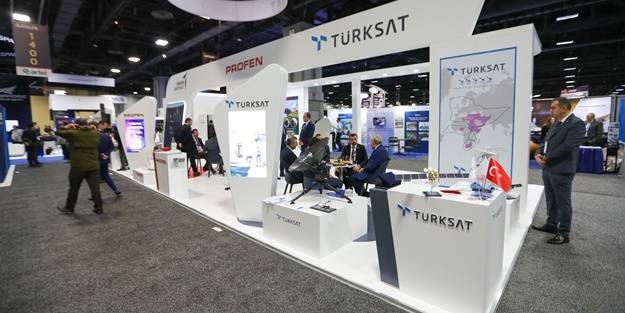 Dünyanın en büyük fuarına Türk firmaları damga vurdu