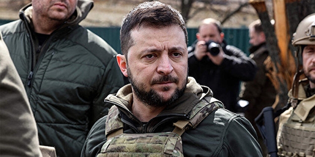 "Dünyanın en büyük ikinci ordusunu durdurduk"