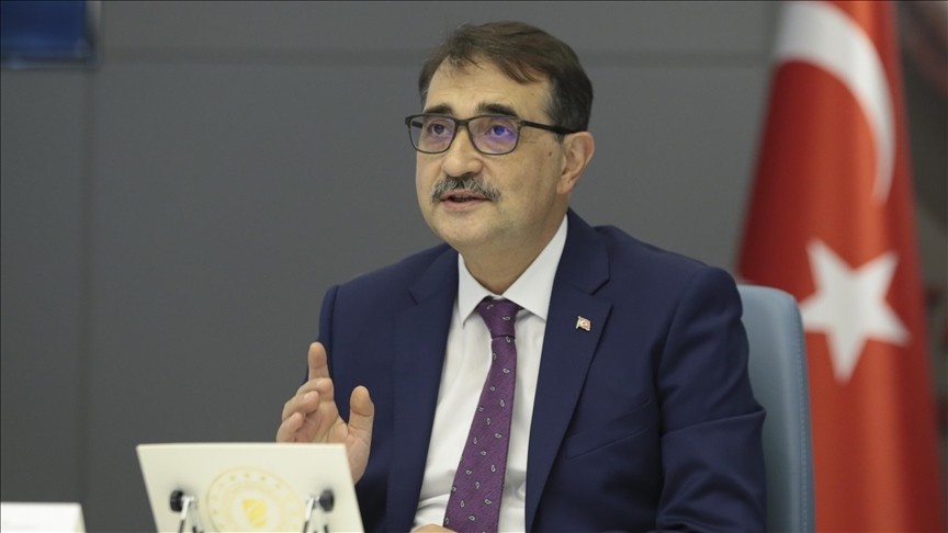 Dünyanın en büyük ikinci rezerv keşfi