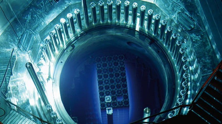 Dünyanın en büyük ikinci rezervi Türkiye'de!