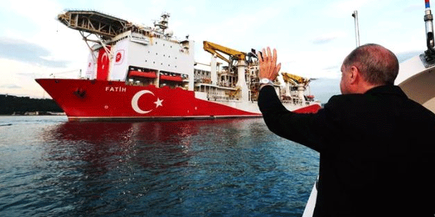 Dünyanın en büyük keşfi! Türkiye tarih yazdı