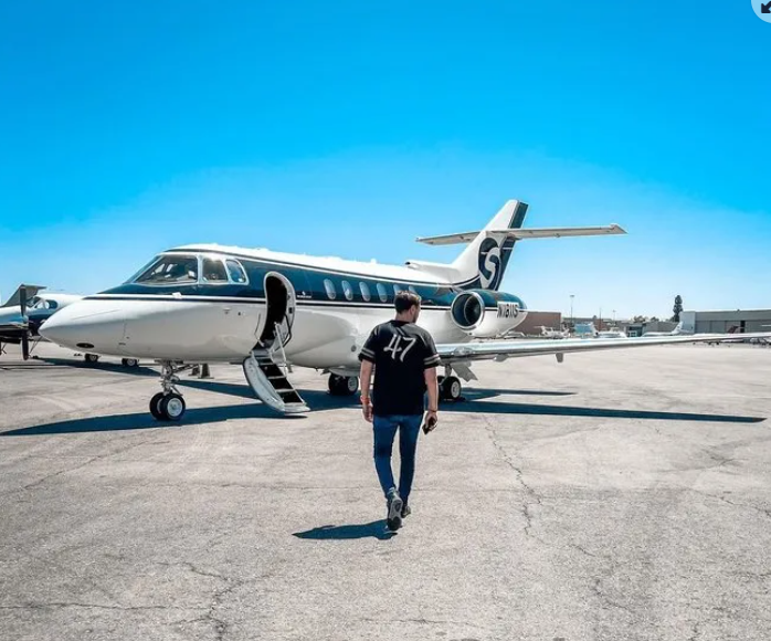 Dünyanın en büyük kripto vurguncusu İstanbul'da yakalandı! Milyar dolarlık operasyon