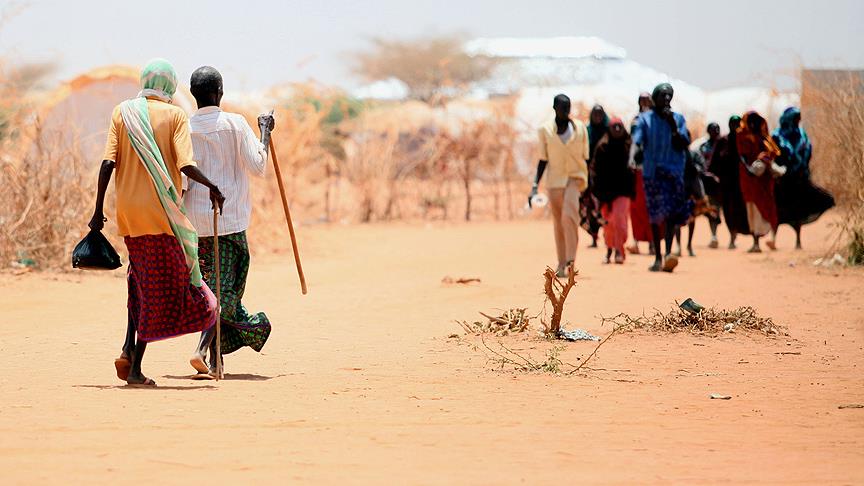 Dünyanın en büyük mülteci kampı kapatılıyor