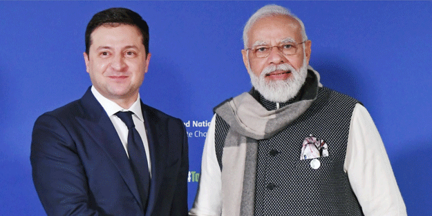 Dünyanın en büyük nükleer güçlerinden biri... Kritik Ukrayna hamlesi