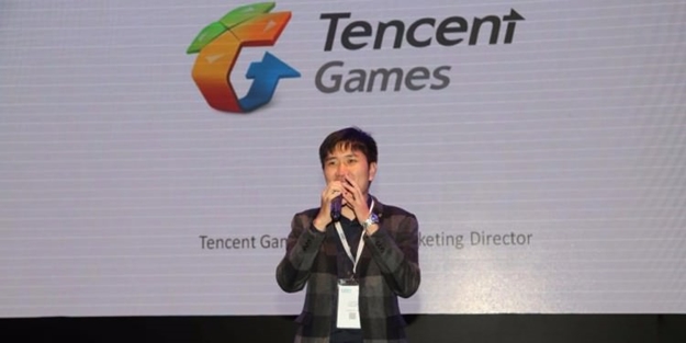 Dünyanın en büyük oyun şirketinden Türkiye'ye büyük yatırım