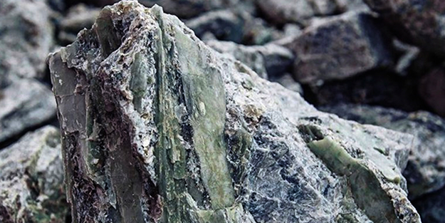 'Dünyanın en büyük rezervlerinden birini keşfettik' diyerek duyurdular