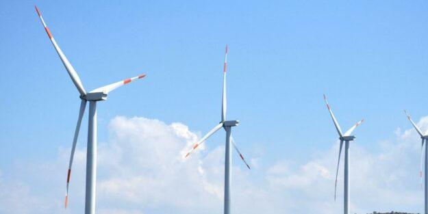 Dünyanın en büyük rüzgar türbinlerini Almanya, Çin’den alacak!