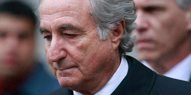 Dünyanın en büyük saadet zinciri dolandırıcısı utanmadan bunu istedi!