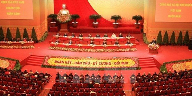 Dünyanın en büyük siyasi partileri! Listede Türkiye'den de siyasi parti var