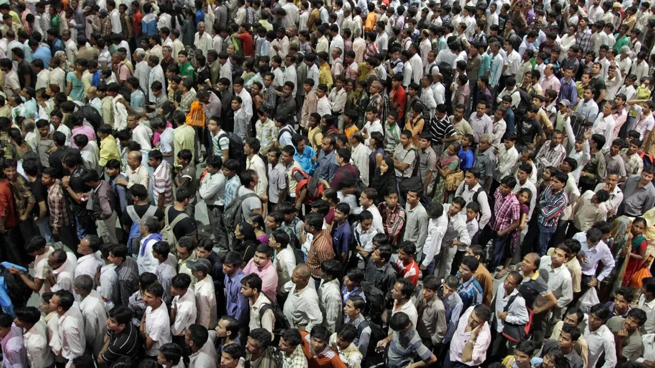 Dünyanın en büyük ulusal nüfus sayımı süreci başladı!