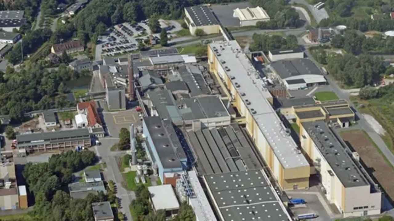 Dünyanın en büyüklerindendi! İflas etti