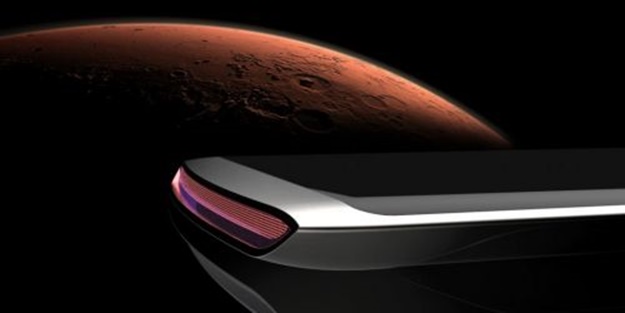 Dünyanın en çılgın telefonu: 12GB RAM, 60MP kamera!