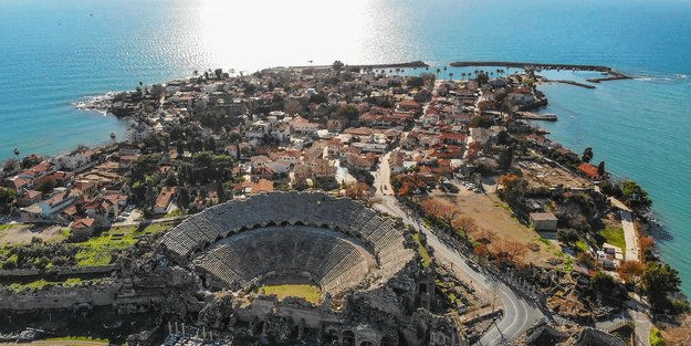 Dünyanın en çok abartılan şehirleri! Listede dikkat çeken Türkiye detayı