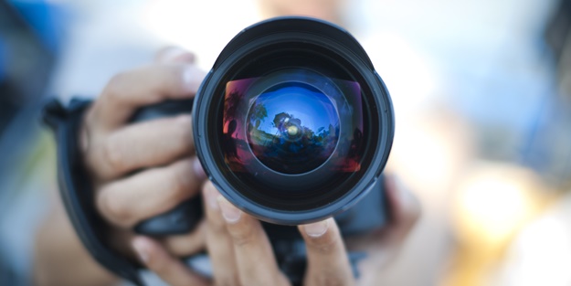 Dünyanın en çok fotoğraflanan şehirleri