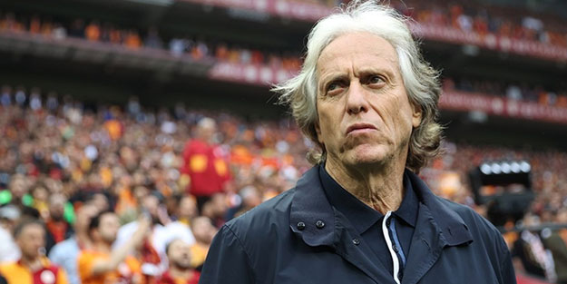 Dünyanın en çok kazanan teknik direktörü Jorge Jesus oldu