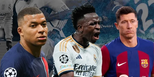 Dünyanın en çok kazanan takımları açıklandı! Dudak uçuklatan gelirler: Dünya devi zirvede...