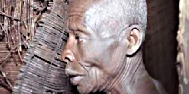 Dünyanın en çok konuştuğu o adam herkesi şok etti: Tam 55 yıldır karantinada! Bakın neden böyle