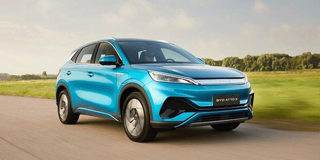 Dünyanın en çok satan elektriklisinin Türkiye fiyatı belli oldu