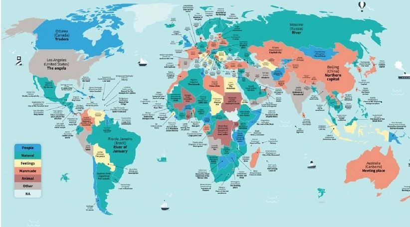 Dünyanın en çok ziyaretçi çeken şehirleri arasında Türkiye rüzgarı