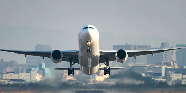 Dünyanın en değerli 10 hava yolu şirketi açıklandı! İşte THY'nin sırası