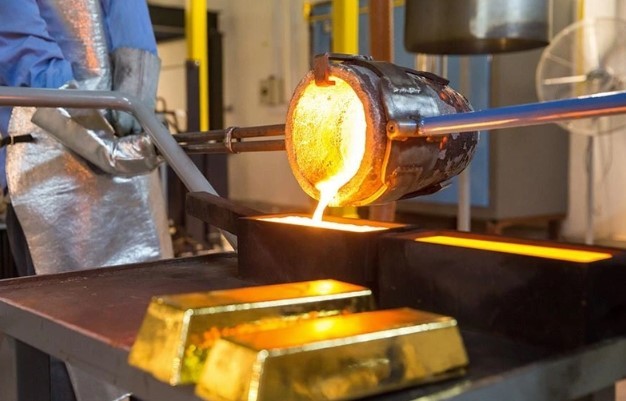 Dünyanın en değerli 10 metali listelendi! Bakın bir kilogram fiyatı ne kadar