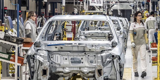 Dünyanın en değerli otomobil firmaları açıklandı! Listede Türk firma da yer aldı