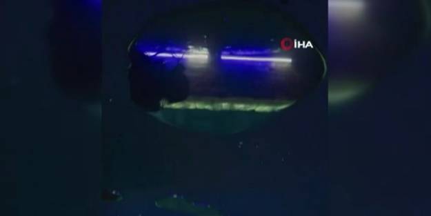 Dünyanın en derin havuzu kapılarını açtı