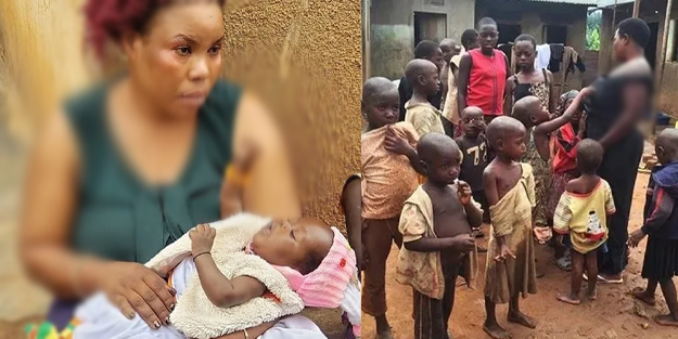 Dünyanın en doğurgan kadını: 44 çocuğu var!