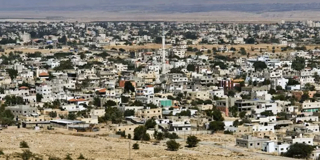 Dünyanın en eski 20 şehri açıklandı: Türkiye'den de bir şehir var!