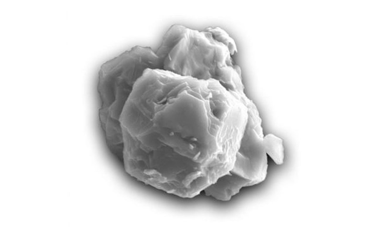 Dünyanın en eski maddesi bulundu: 7,5 milyar yıllık yıldız tozu