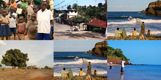 Dünyanın en fakir ülkeleri - FOTO