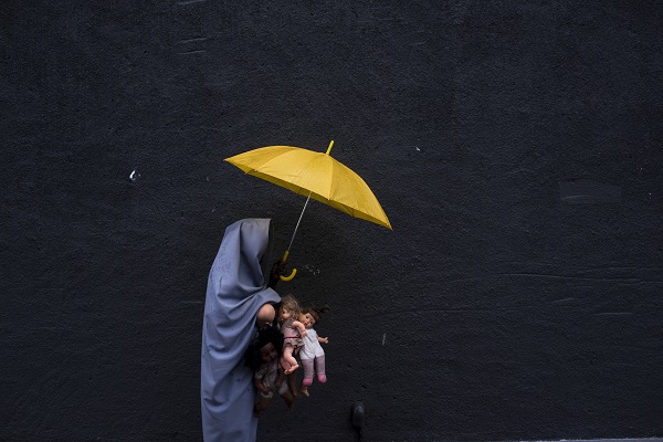 İşte, dünyanın en garip mesleği!