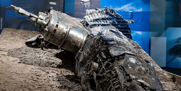 Dünyanın en gizli müzesi! Böylesi daha önce görülmedi