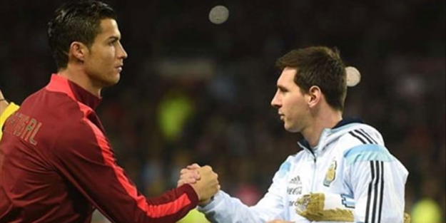 Dünyanın en golcü 30 futbolcusu - FOTO